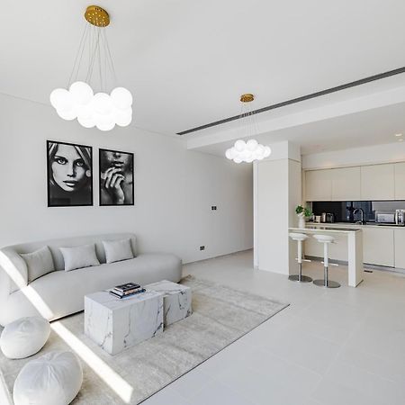迪拜1Br Burj Khalifa View Index Tower Difc公寓 外观 照片